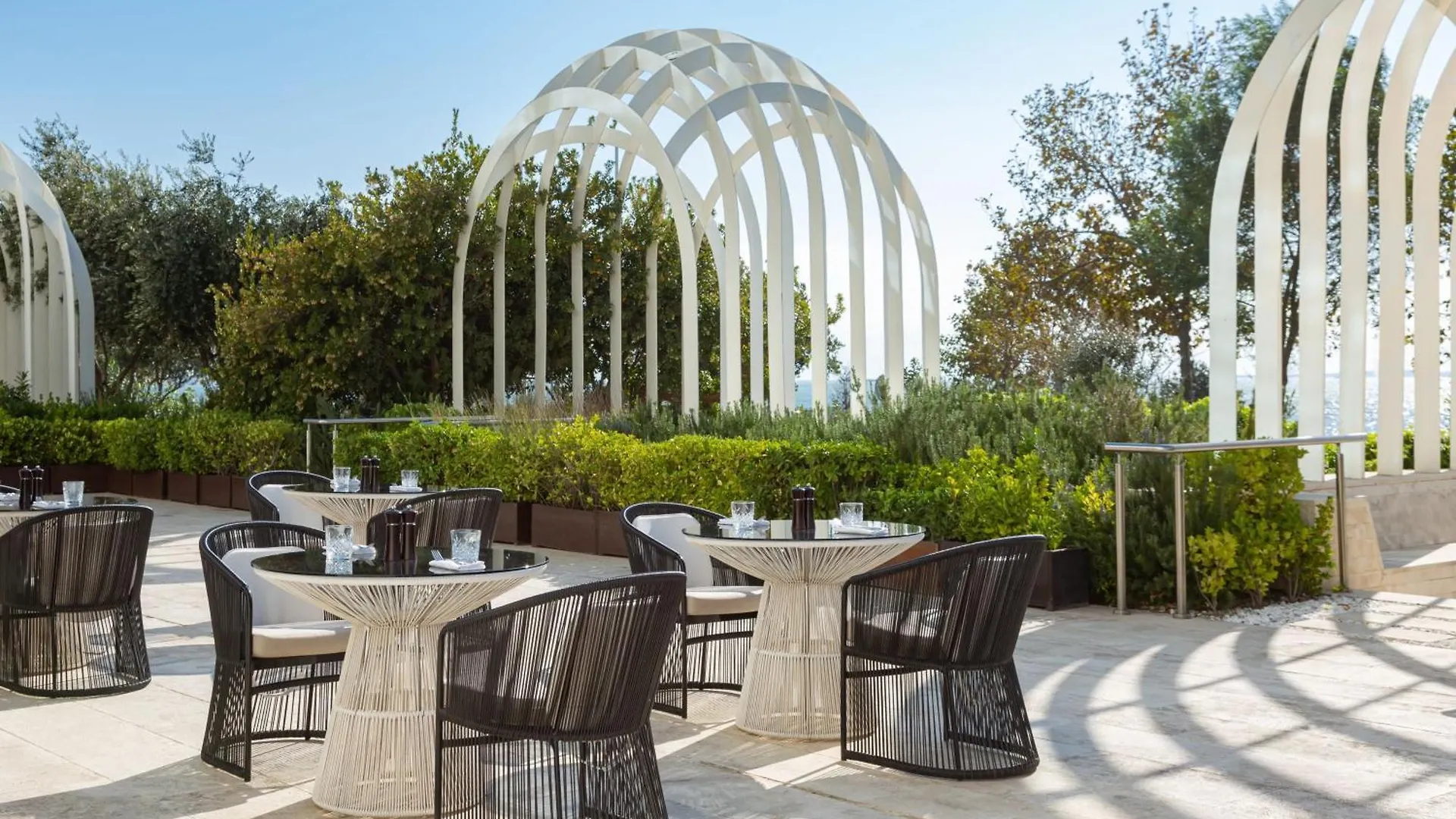 *****  Baku Marriott Hotel Boulevard アゼルバイジャン