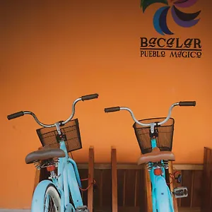 Mágico 3* Bacalar