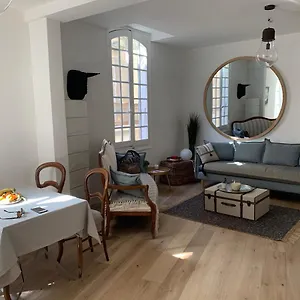 Apartment Cosy Centre Historique