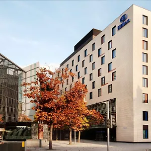 Hilton Tower Bridge Birleşik Krallık