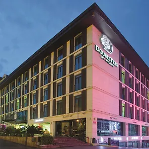 Doubletree By Hilton - Old Town 5* Estambul