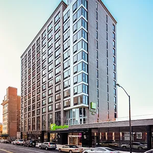 מלון Holiday Brooklyn Downtown, An Ihg