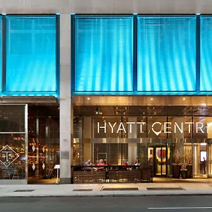 מלון Hyatt Centric Times Square ****
