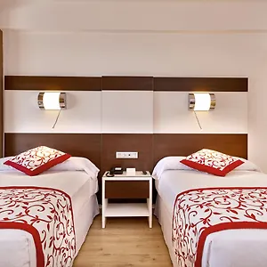 **** Hotel Riu Palace Costa Mujeres Mexique