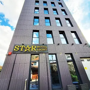 Starlight Arnavutluk