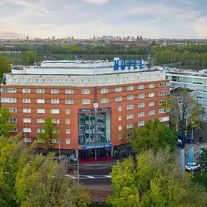 **** Hotel Westcord Art 4 Stars Pays-Bas