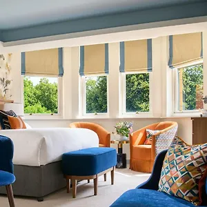 ***** Hotel Dylan Irlande