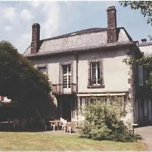 *** Hotel La Source Du Mont France