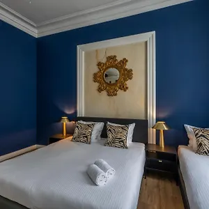 Onderbergen 3* Gante