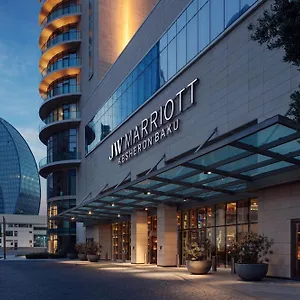 Jw Marriott Absheron מלון