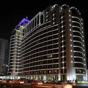 Qafqaz City & Residences 巴库