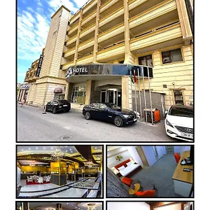 Amazon - Free Massage Hotel