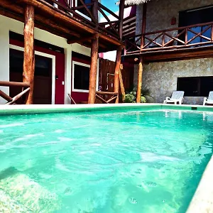 **** Hotel Isla Bonita Mexique