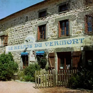  Hotel Le Relais Du Vermont France