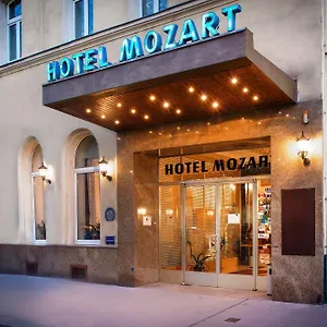 Mozart Avusturya