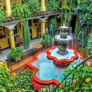 San Vicente By Ahs 3* Antigua
