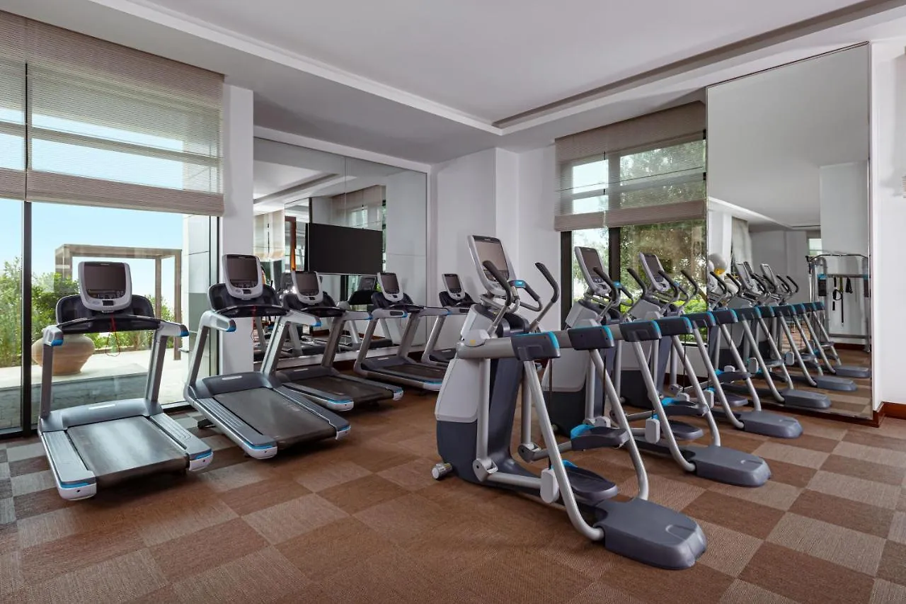 Baku Marriott Hotel Boulevard 5*,  אזרבייג'ן